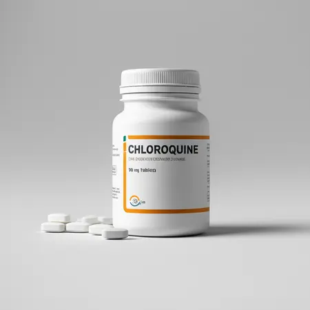 Acquista Chloroquine 250mg Online Il Miglior Prezzo