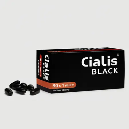 Ordina Cialis Black Online Prezzo Imperdibile