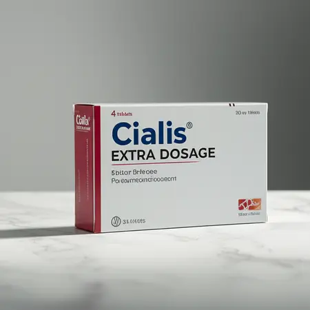 Ordina Cialis Extra Dosage Online Ottieni il Miglior Prezzo Ora