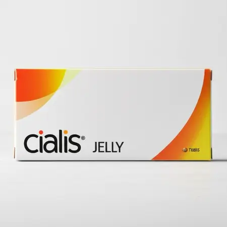 Ordina Cialis Jelly Online Miglior Prezzo