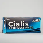 Ordina Cialis Professional Online Scopri il Prezzo Conveniente thumbnail 1
