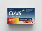 Cialis Super Active: Ordina Online e Risparmia Subito thumbnail 3