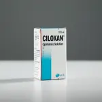 Ciloxan Ophthalmic Solution Online Ordina Subito Prezzo Conveniente thumbnail 1