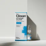 Ciloxan Ophthalmic Solution Online Ordina Subito Prezzo Conveniente thumbnail 2