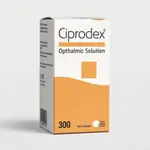 Ordina Ciprodex Ophthalmic Solution Online Prezzo Conveniente thumbnail 1