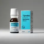 Ordina Ciprodex Ophthalmic Solution Online Prezzo Conveniente thumbnail 2