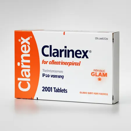 Clarinex Online Acquista Ora Il Tuo Sollievo Dalle Allergie
