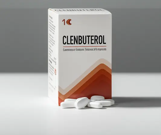 Acquista Clenbuterol Online Prezzo Conveniente