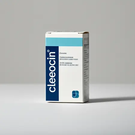 Acquista Cleocin Online al Miglior Prezzo