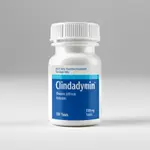 Clindamycin Online Acquista con Convenienza e Semplicità thumbnail 1