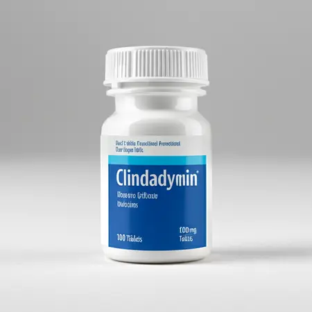 Clindamycin Online Acquista con Convenienza e Semplicità