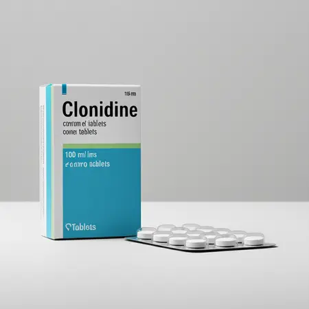 Acquista Clonidine Online Prezzo Conveniente