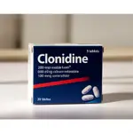 Acquista Clonidine Online Prezzo Conveniente thumbnail 3