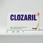 Clozaril Online A Basso Costo Ordina Ora thumbnail 1