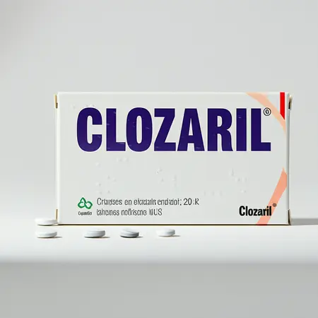 Clozaril Online A Basso Costo Ordina Ora