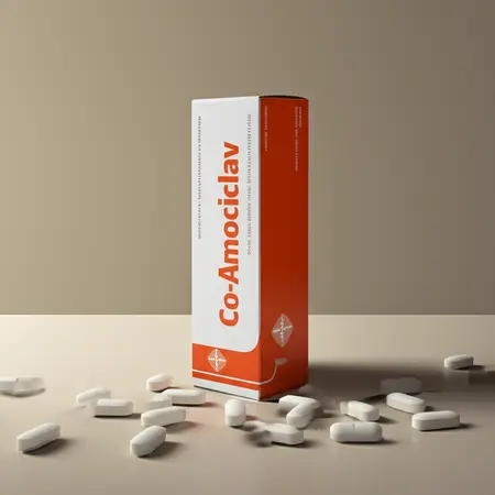 Acquista Co-Amoxiclav Online Prezzo Conveniente