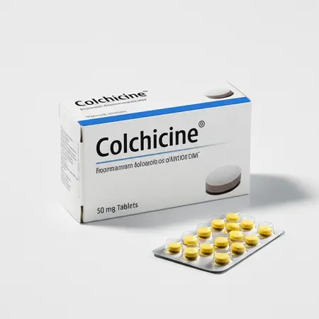 Colchicine Online Acquista Subito Miglior Prezzo