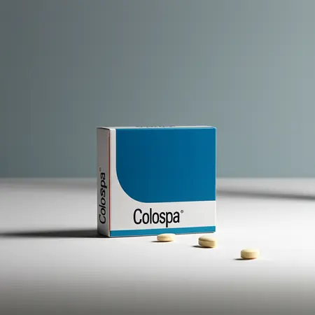 Acquista Colospa Online Miglior Prezzo Consegna Rapida