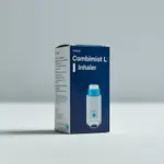 Combimist L Inhaler Acquista Online Miglior Prezzo thumbnail 1