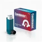 Combimist L Inhaler Acquista Online Miglior Prezzo thumbnail 3