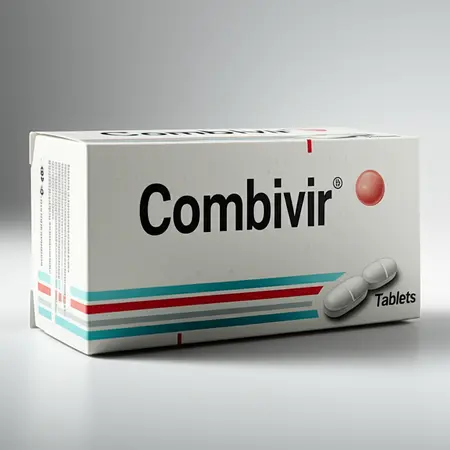 Combivir Online Acquista al Miglior Prezzo