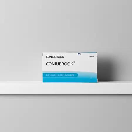 Ordina Conjubrook 0.625mg online risparmiando