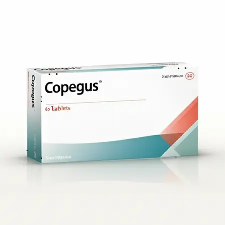 Ordina Copegus 200mg Online - Consegna Rapida Garantita