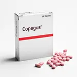 Ordina Copegus 200mg Online - Consegna Rapida Garantita thumbnail 3