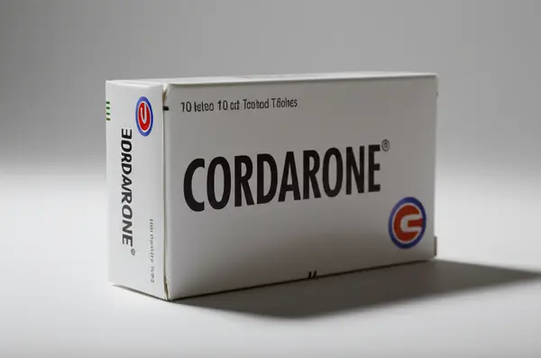 Ordina Cordarone Online Miglior Prezzo Italia