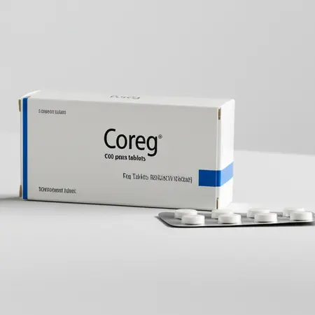 Coreg Online Acquista a Basso Costo