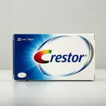 Acquista Crestor Online Il Miglior Prezzo per la Salute del Tuo Cuore thumbnail 1