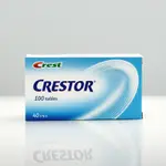 Acquista Crestor Online Il Miglior Prezzo per la Salute del Tuo Cuore thumbnail 3