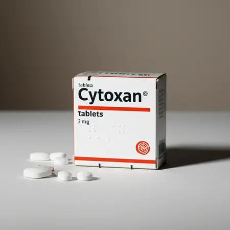 Ordina Cytoxan Online Il Miglior Prezzo Garanzia
