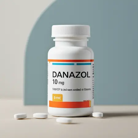 Danazol Online Ordina Ora Prezzo Migliore