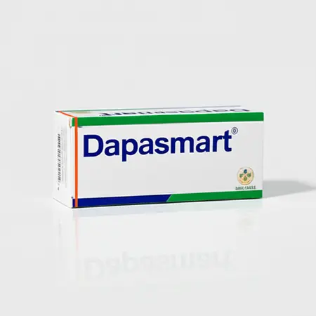 Acquista Dapasmart Online Miglior Prezzo