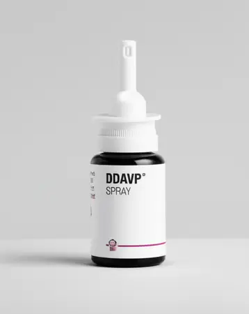 Acquista DDAVP spray online a basso costo e risparmia