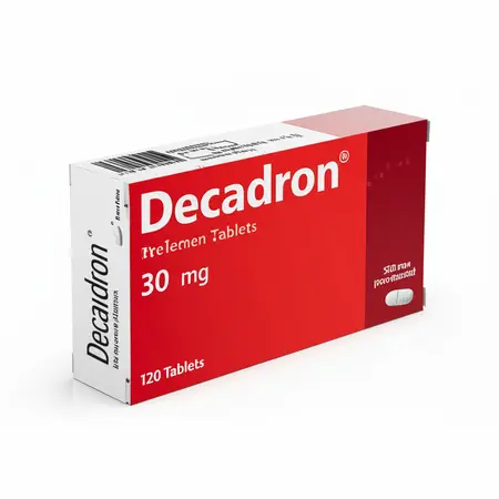 Decadron Online Acquista Ora al Miglior Prezzo