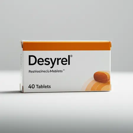 Acquista Desyrel Online Miglior Prezzo