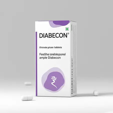 Ordina Diabecon Online - Consegna Veloce e Prezzo Conveniente