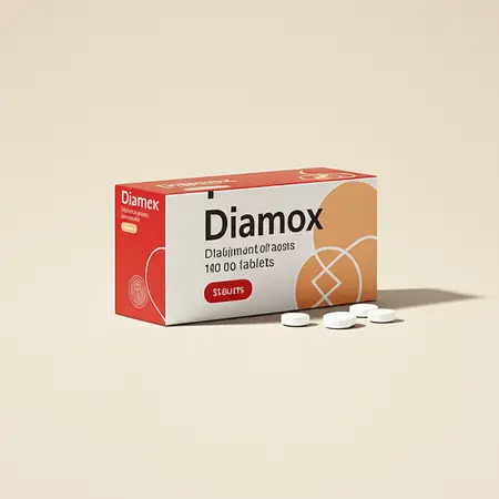 Acquista Diamox Online Prezzo Conveniente Consegna Rapida