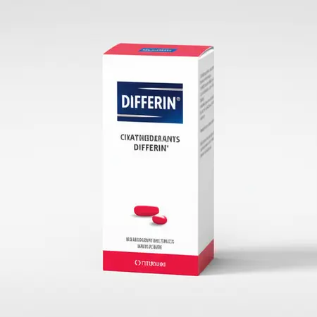 Differin Online Acquista Ora Consegna Veloce