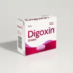 Acquista Digoxin Online Prezzo Conveniente thumbnail 2