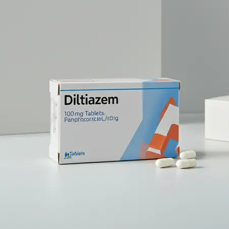 Acquista Diltiazem Online Prezzo Conveniente