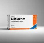 Acquista Diltiazem Online Prezzo Conveniente thumbnail 2