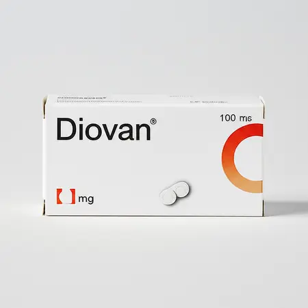 Diovan Prezzo Migliore Acquista Online Oggi