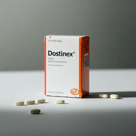 Ordina Dostinex Online Prezzo Conveniente