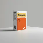 Ordina Doxazosin Online Prezzo Conveniente thumbnail 2