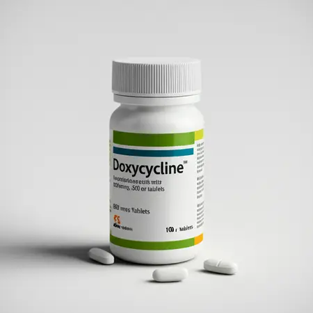 Ordina Doxycycline 100mg Online Prezzo Conveniente