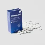 Ordina Dramamine Online Prezzo Conveniente thumbnail 1
