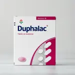 Acquista Duphalac Online Miglior Prezzo Per un Benessere Gastrointestinale Duraturo thumbnail 1